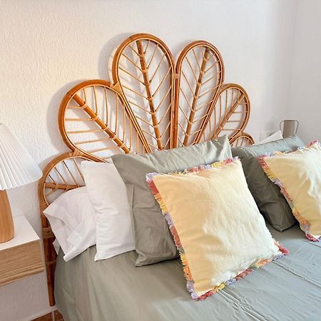 El Refugio- Panoramic Sea Views Apartment Benalmadena Exterior photo