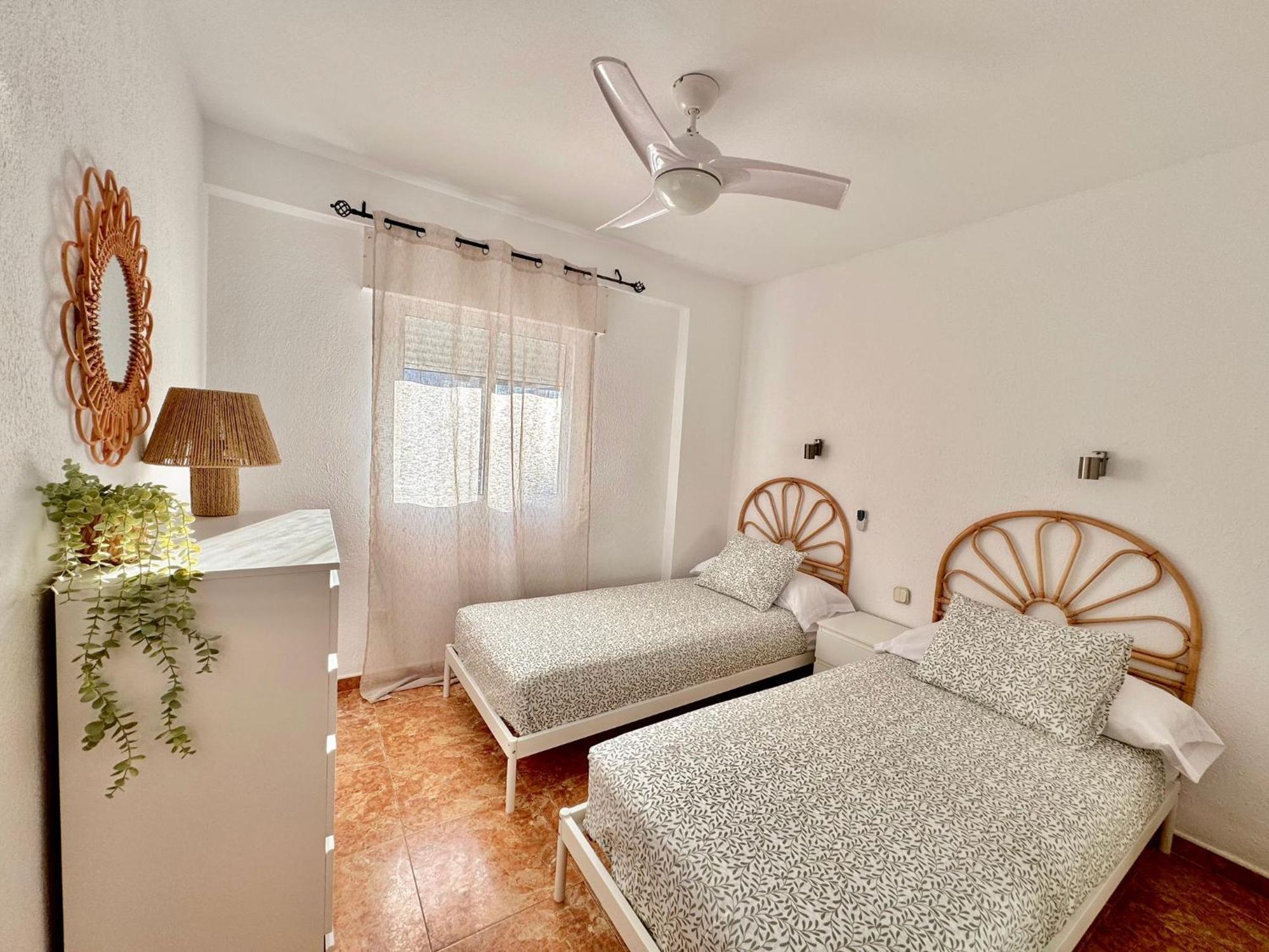 El Refugio- Panoramic Sea Views Apartment Benalmadena Exterior photo